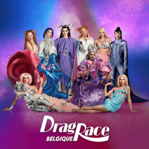 43 Be1 Min — All Drag Race Seasons as of Sep. 9, 2026 option 45