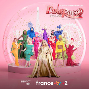 48 Fr2 Min — All Drag Race Seasons as of Sep. 9, 2026 option 50