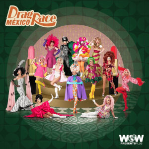 Zzzzz 172519758464 Mx2 Min — All Drag Race Seasons as of Sep. 9, 2026 option 66