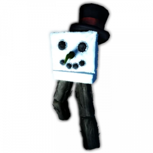 Slenderman, Roblox BEAR Wiki