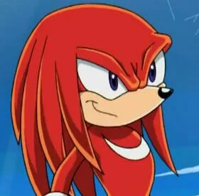 Sonic X - Episode 1 Trivia Quiz, Sonic X