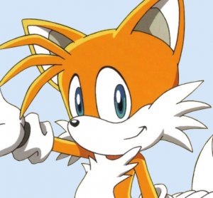 Sonic X - Episode 1 Trivia Quiz, Sonic X