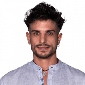 5 Giuseppe — Grande Fratello 2023 option 26