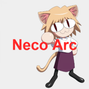 Neco-Arc Bubbles, TYPE-MOON Wiki