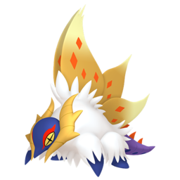 Create a Pokemon Gen 9 Shinies (Home Sprites) Tier List - TierMaker