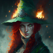 Chaotic — DS3 PvP Players option 11