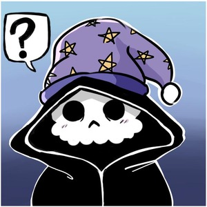 Grim — DS3 PvP Players option 32