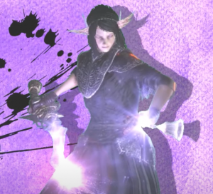 Hinoki — DS3 PvP Players option 38