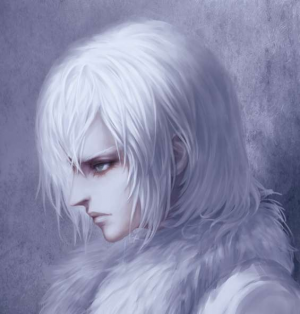 Soma — DS3 PvP Players option 75