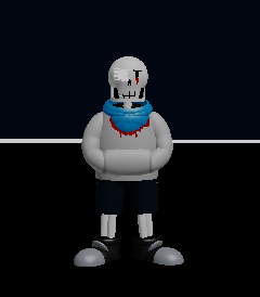 ULC Last Breath Sans Reworks Showcase + All skins per character Undertale:  Last Corridor Roblox 