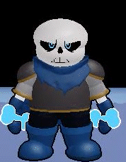 ULC Horror Sans Reworks Showcase + All skins per character Undertale: Last  Corridor Roblox 