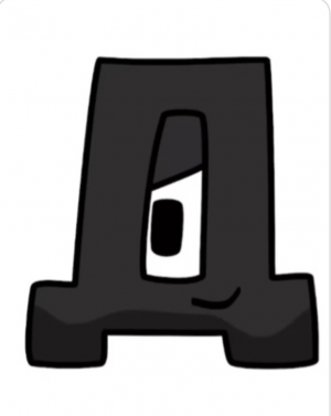 Drawing Alphabet Lore VS Russian Alphabet Lore / How to draw Alphabet Lore  