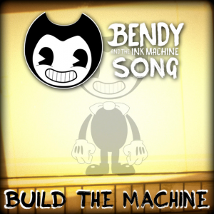 Create a Bendy and the Ink Machine characters Tier List - TierMaker