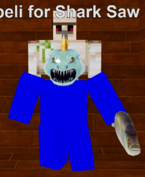 The rock meme  Minecraft Skin