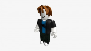 10-109368_bacon-girl-roblox-bacon-hair-girl - Roblox