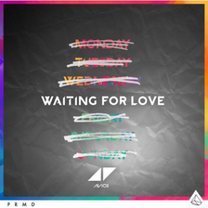Aviciiswaitingforlovecoverartwork — Martin Garrix Tierlist option 45