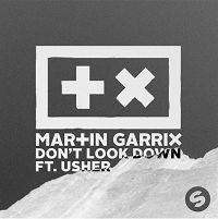 Dontlookdowncoverart — Martin Garrix Tierlist option 50