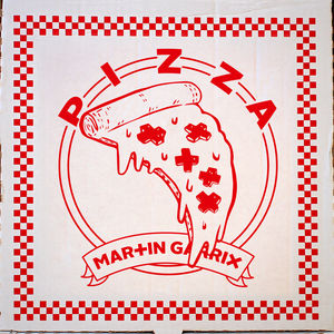 Pizza — Martin Garrix Tierlist option 72