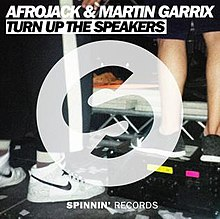 Turnupthespeakers — Martin Garrix Tierlist option 76