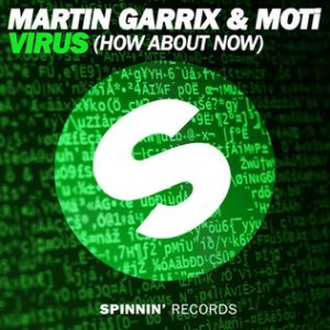 Virushowaboutnow — Martin Garrix Tierlist option 77
