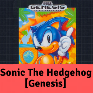 Another sonic games tier list : r/SonicTheHedgehog