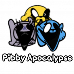 Create a FNF Pibby Apocalypse DEMO Tier List - TierMaker