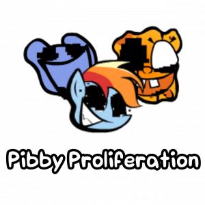 Fnf Pibby Sticker - Fnf Pibby - Discover & Share GIFs