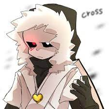 Cross!Sans VS Dust!Sans Power Levels 