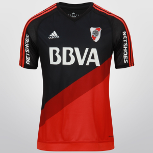 camisetas feas de river