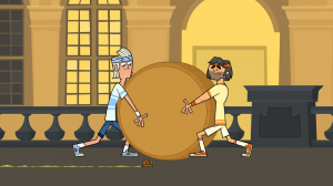 Category:Total Drama Presents: The Ridonculous Race episodes, Total Drama  Wiki