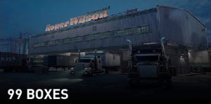 PAYDAY 3 Heist Tier List — option 7