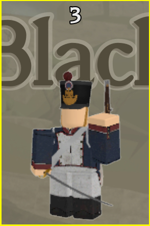 Guts & Blackpowder - Roblox