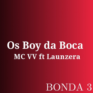 YUNG LIXO - BONDA 3 Lyrics and Tracklist