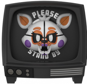 Fashion lolbit mystery mini