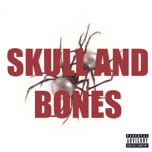 Doja Cat - Skull And Bones (Scarlet Album) Speed Up [Visualizer] 