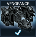 Vengeance, DarkOrbit