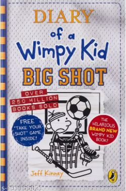 Diary of a Wimpy Kid Tier List – The Express
