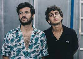 Descarga 15 — Cantantes españoles de los 2000 a 2023 option 7