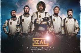 Images — Cantantes españoles de los 2000 a 2023 option 51