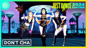 Just Dance 2024 Edition – Músicas e coreografias de Little Mix