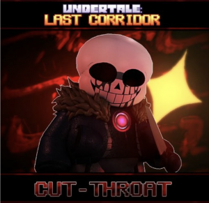 Create a UnderTale Last Corridor Maxed Sans Tier List - TierMaker