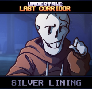 Hardtale For Dummies [UNDERTALE LAST CORRIDOR] 