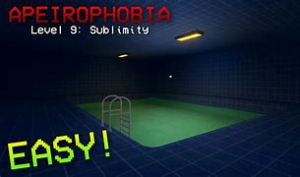EVERYTHING NEW IN CHAPTER 2 UPDATE! (Apeirophobia) 
