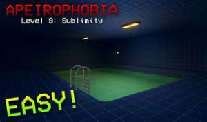 Apeirophobia - Guides - Speedrun