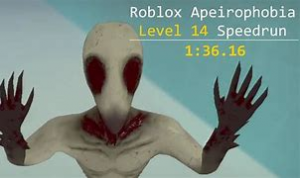 Apeirophobia - Guides - Speedrun