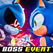 Holographic Metal Sonic UGC Event, Sonic Speed Simulator Wiki