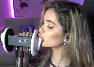 Asmr Ear Licking Artists 💋 Tier List (Community Rankings) - TierMaker