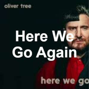 Again & Again (Tradução em Português) – Oliver Tree