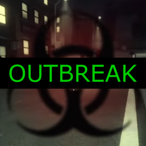 nico's nextbots ost - OUTBREAK 