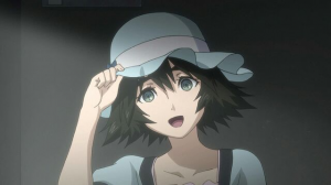 Mayuri - MyWaifuList